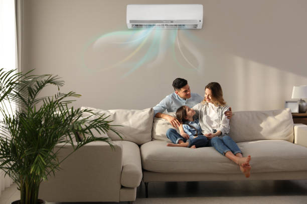 Best HVAC Software and Technology in Long Grove, IA
