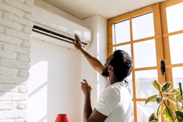 Best HVAC Equipment and Components in Long Grove, IA