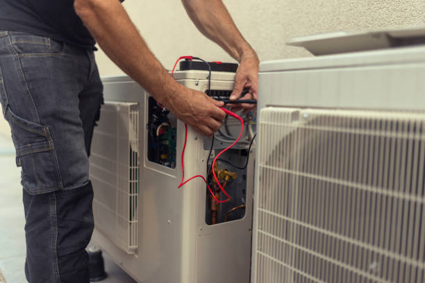 Best Solar-powered HVAC Systems in Long Grove, IA