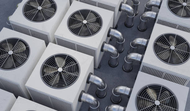 Best VRF (Variable Refrigerant Flow) Systems in Long Grove, IA