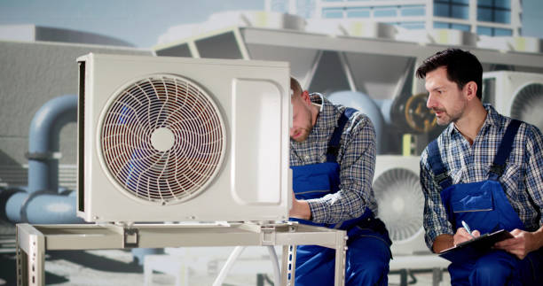 Best Geothermal HVAC Systems in Long Grove, IA